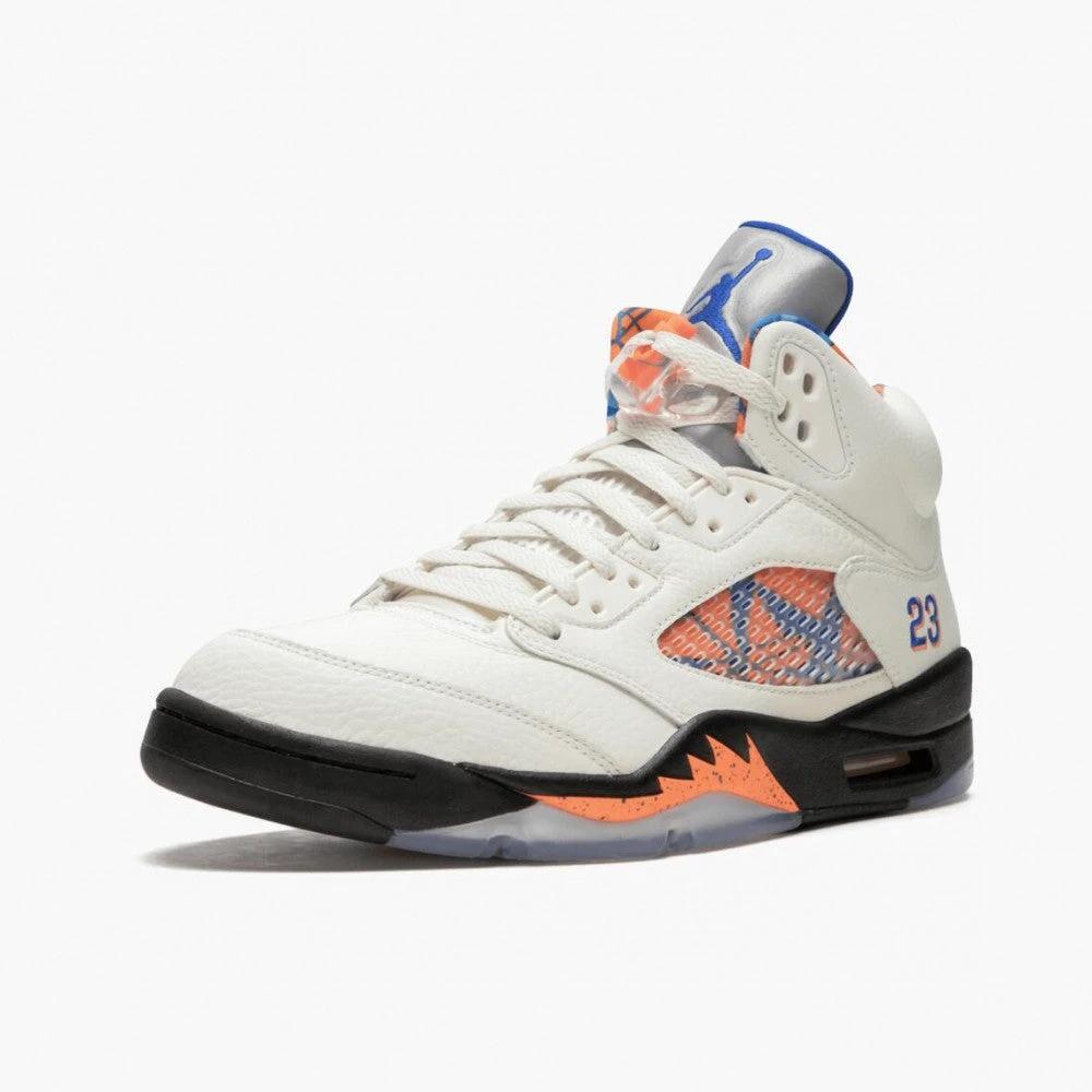Air Jordan 5 Retro International Flight by Air Jordan