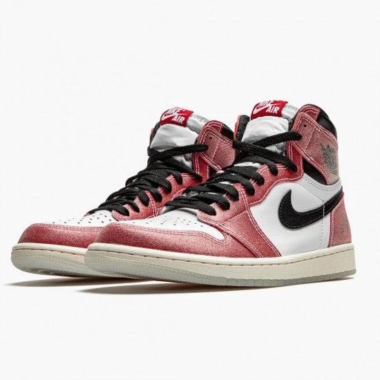 Air Jordan 1 High Trophy Room Chicago by Air Jordan