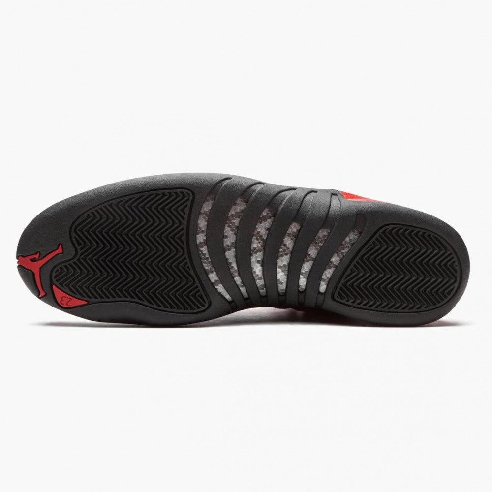 Air Jordan 12 Retro Reverse Flu Game by Air Jordan