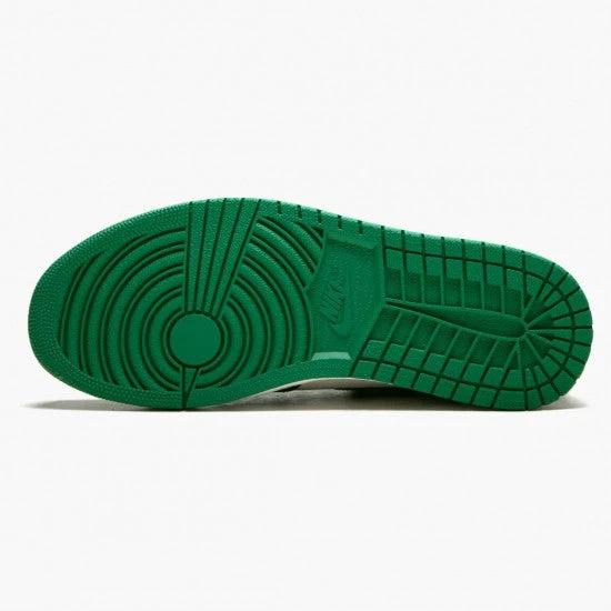 Air Jordan 1 Retro High Pine Green by Air Jordan
