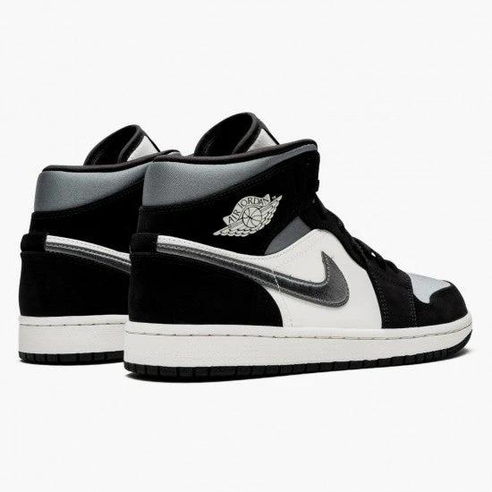 Air Jordan 1 Mid SE “Satin” by Air Jordan