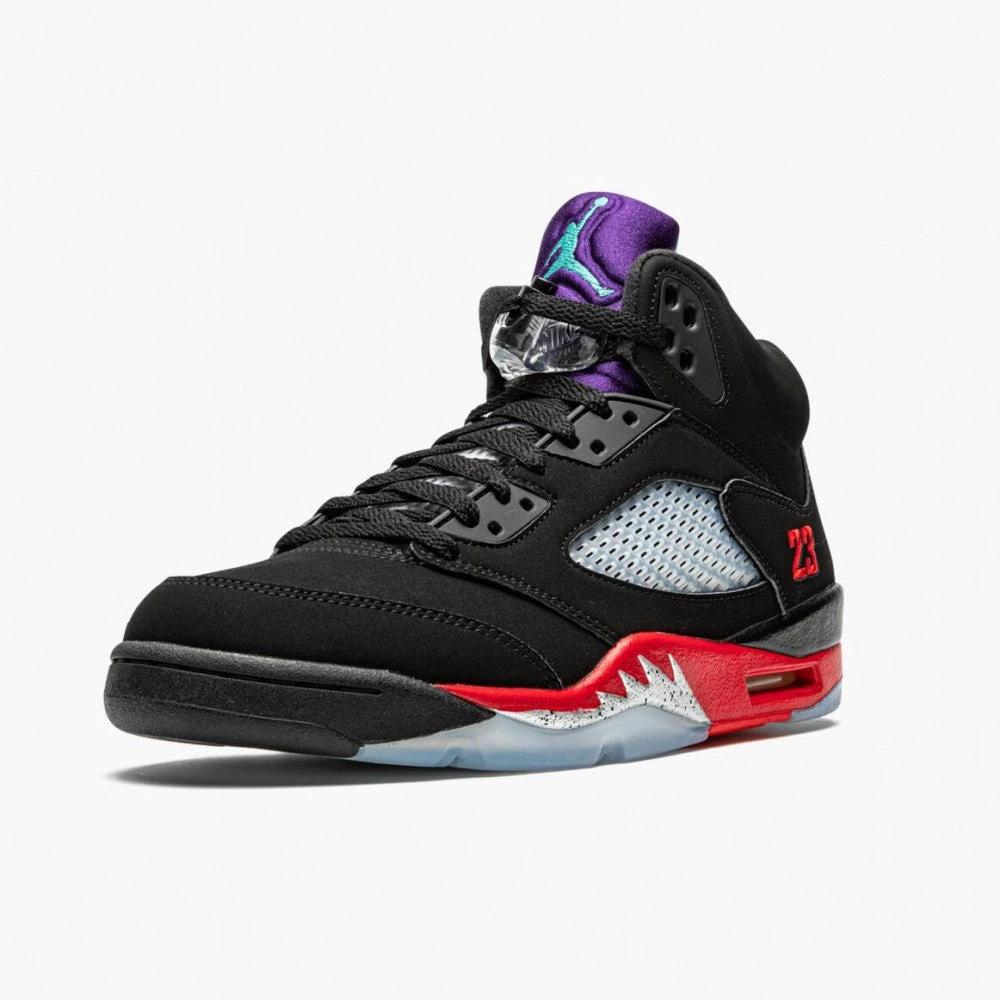 Air Jordan 5 Retro Top 3 by Air Jordan