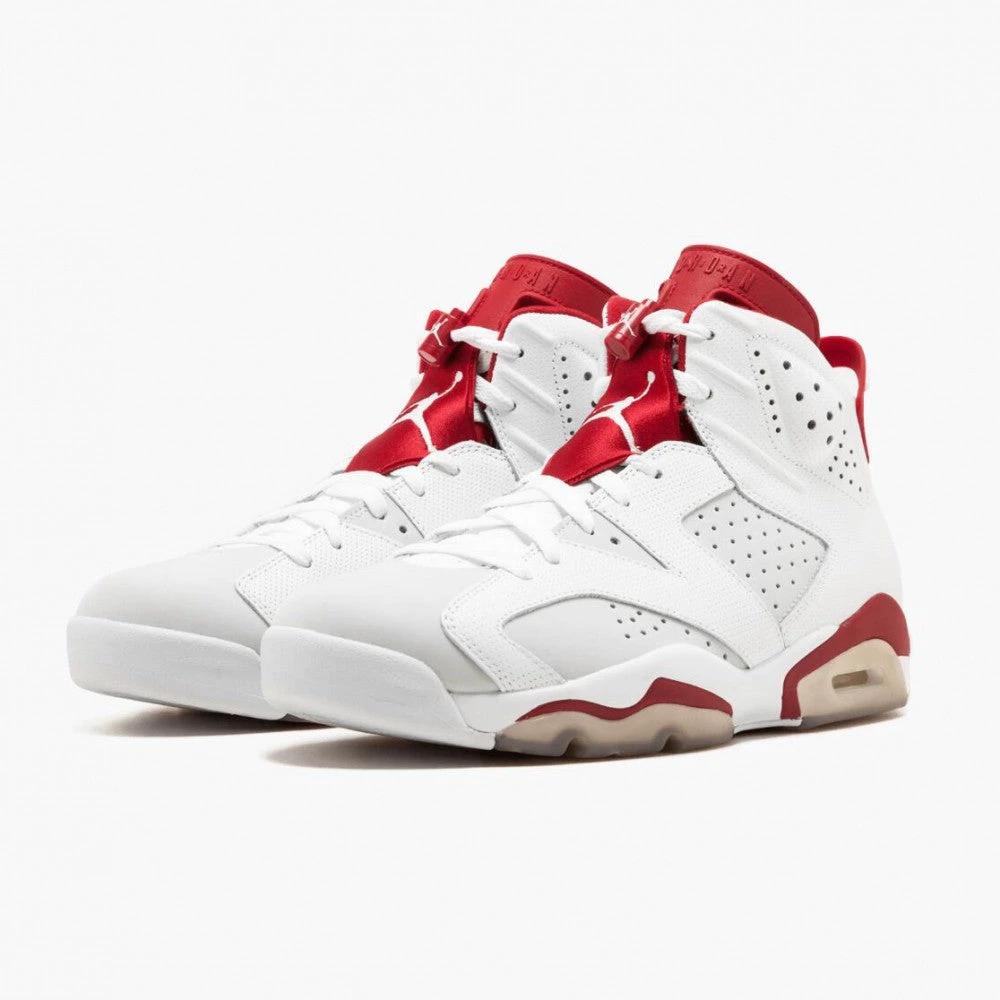 Air Jordan Retro 6 Alternate by Air Jordan