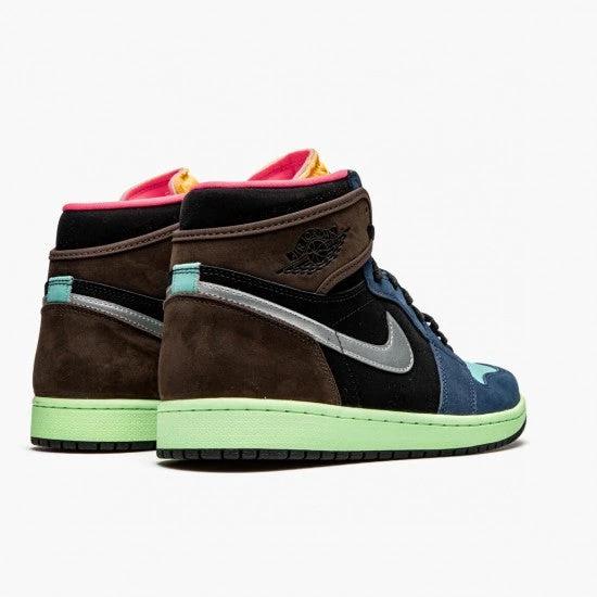 Air Jordan 1 High “Bio Hack” by Air Jordan