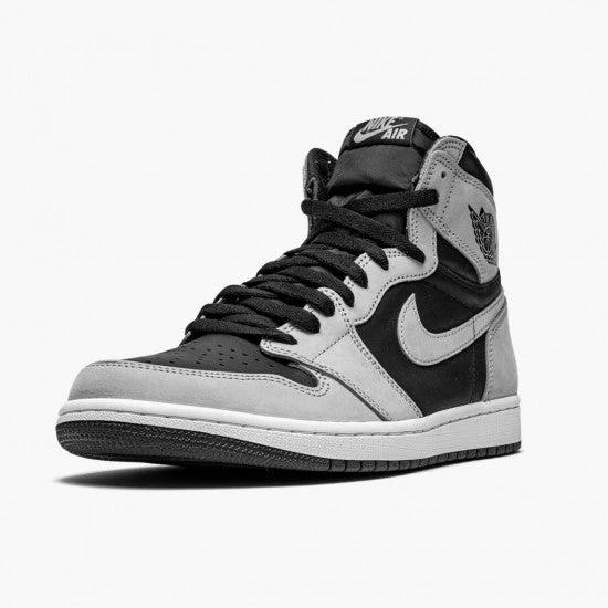 Air Jordan 1 High OG “Shadow 2.0” by Air Jordan