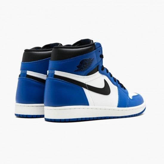 Air Jordan 1 High “Game Royal” by Air Jordan