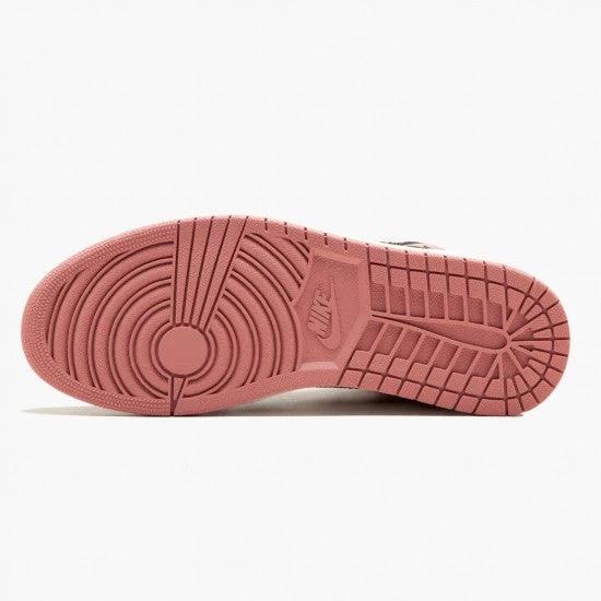 Air Jordan 1 Retro High Rust Pink by Air Jordan