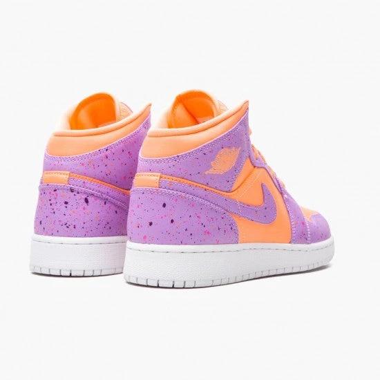 Air Jordan 1 Mid SE Atomic Pulse by Air Jordan