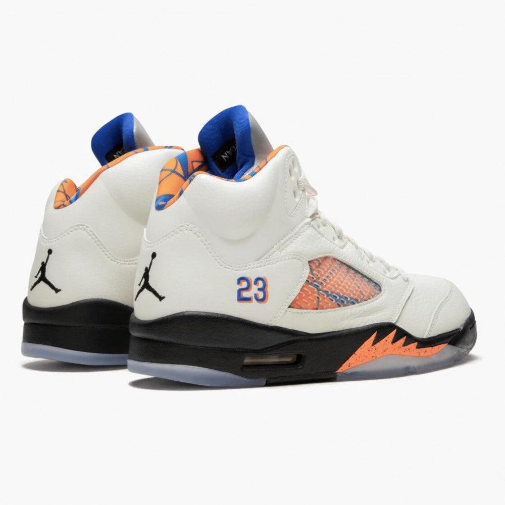 Air Jordan 5 Retro International Flight by Air Jordan