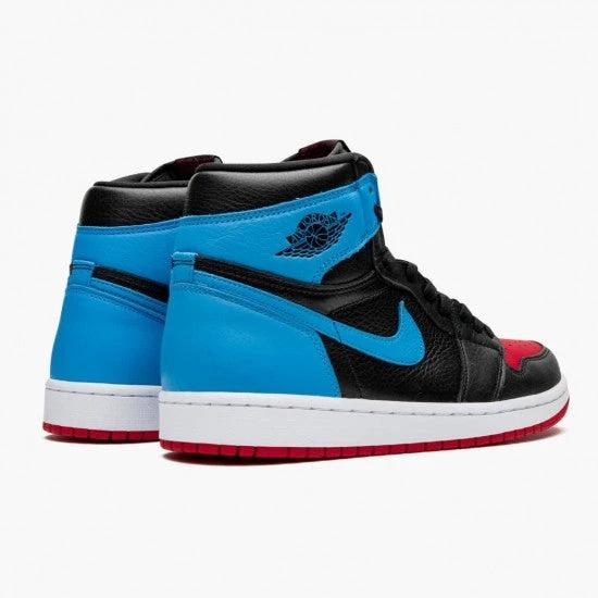 Air Jordan 1 “UNC To Chicago” by Air Jordan