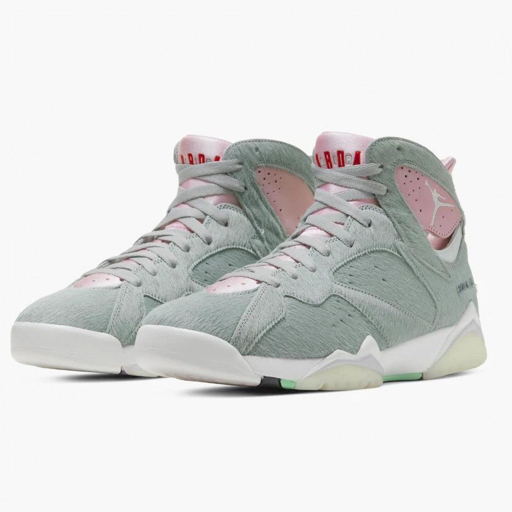 Air Jordan 7 Retro Neutral Grey by Air Jordan