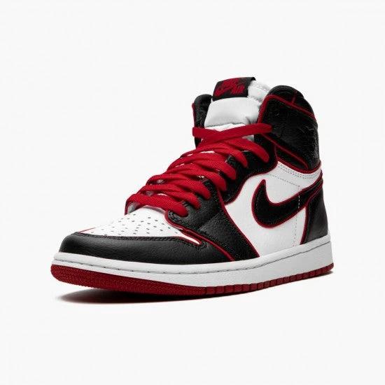 Air Jordan 1 Retro High OG Bloodline by Air Jordan