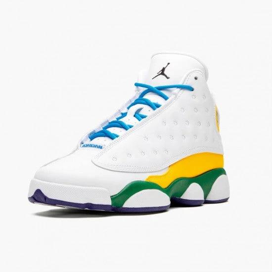 Air Jordan 13 Retro Playground by Air Jordan