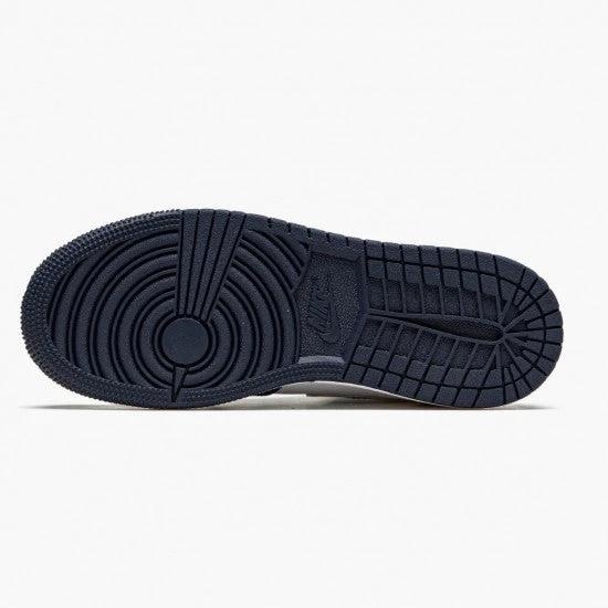 Air Jordan 1 Retro High COJP Midnight Navy by Air Jordan
