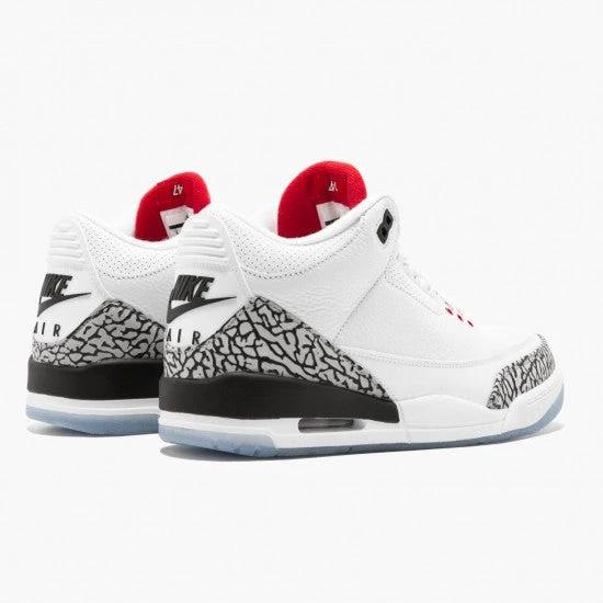 Air Jordan 3 Retro NRG Mocha by Air Jordan