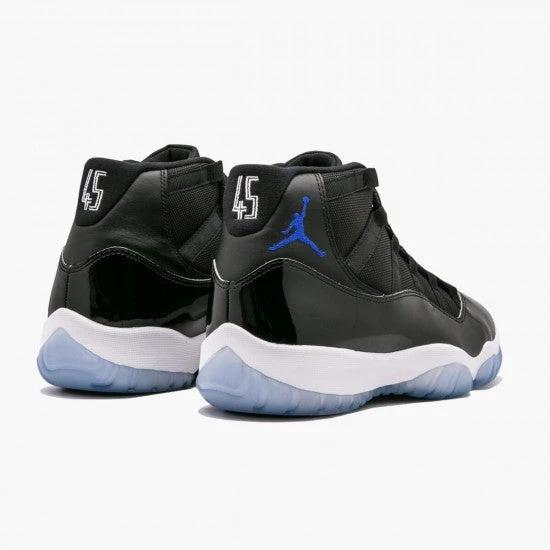 Air Jordan 11 Retro Space Jam 2016 by Air Jordan