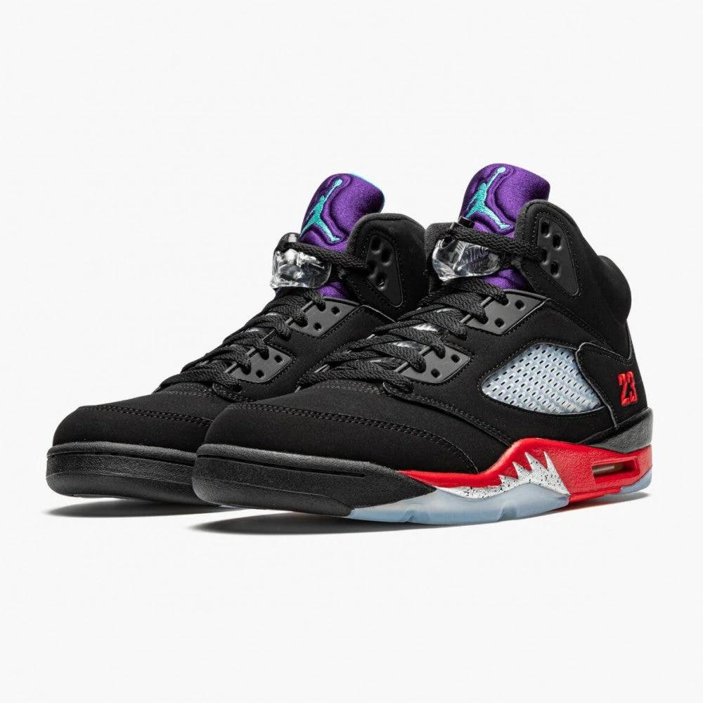 Air Jordan 5 Retro Top 3 by Air Jordan