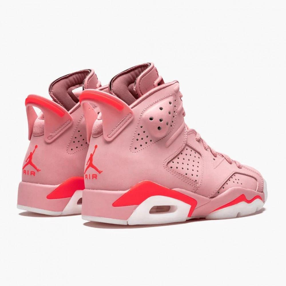 Air Jordan 6 Retro Aleali May by Air Jordan