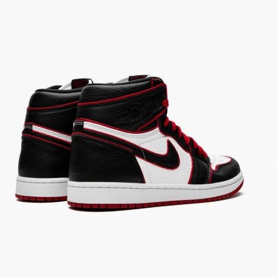Air Jordan 1 Retro High OG Bloodline by Air Jordan