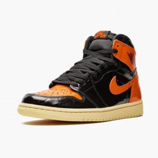 Air Jordan 1 “Shattered Backboard ” by Air Jordan