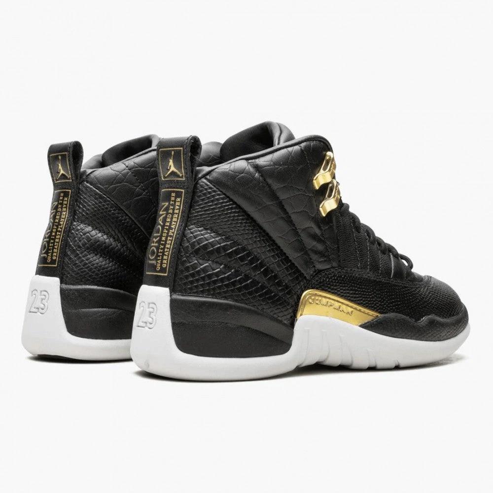 Air Jordan 12 Retro Reptile by Air Jordan