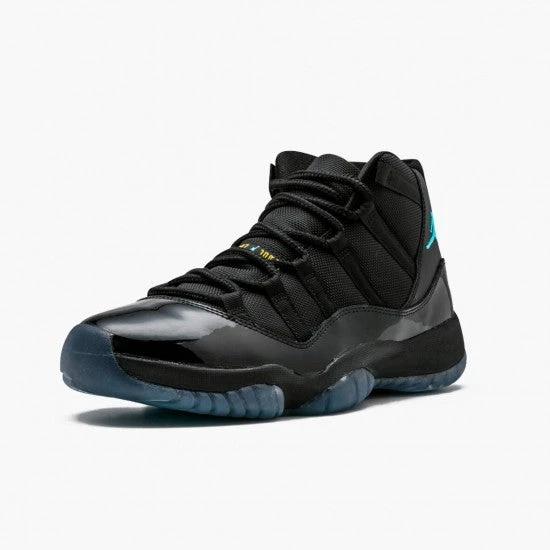 Air Jordan 11 Retro Gamma Blue by Air Jordan