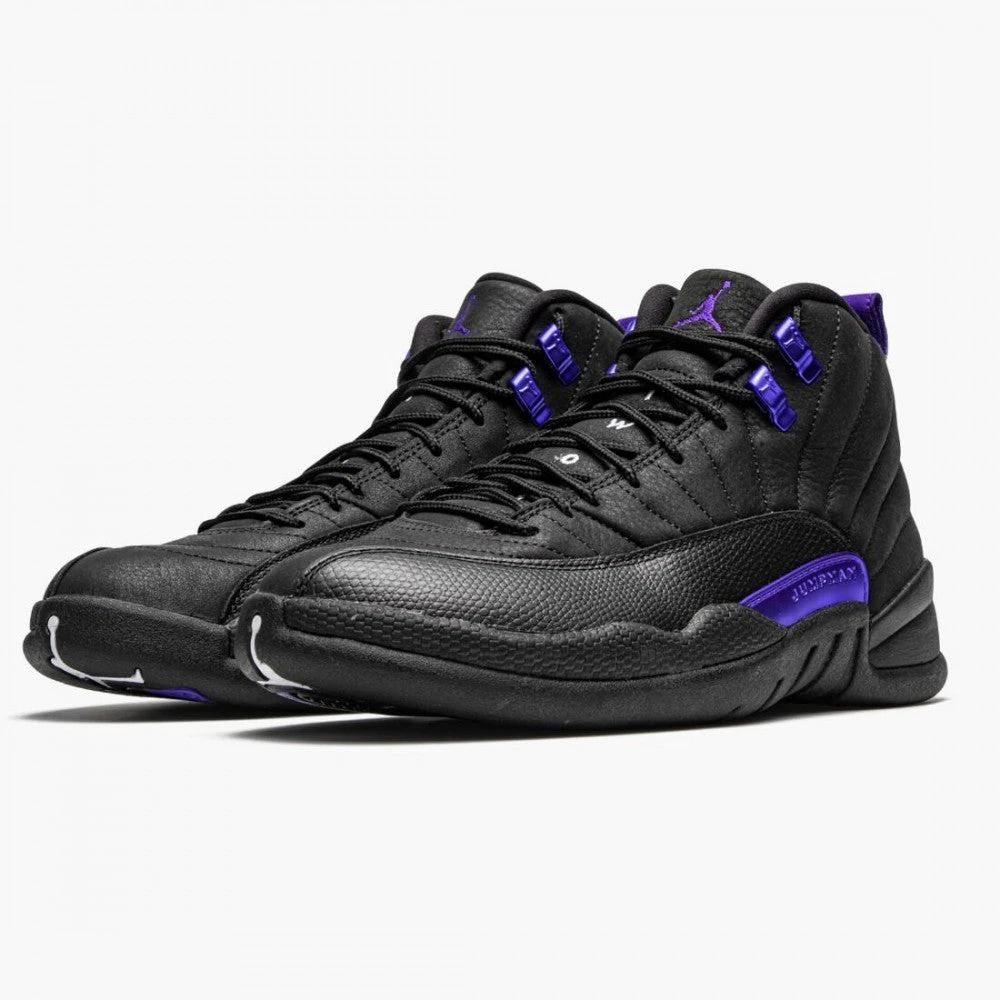 Air Jordan 12 Retro Dark Concord by Air Jordan