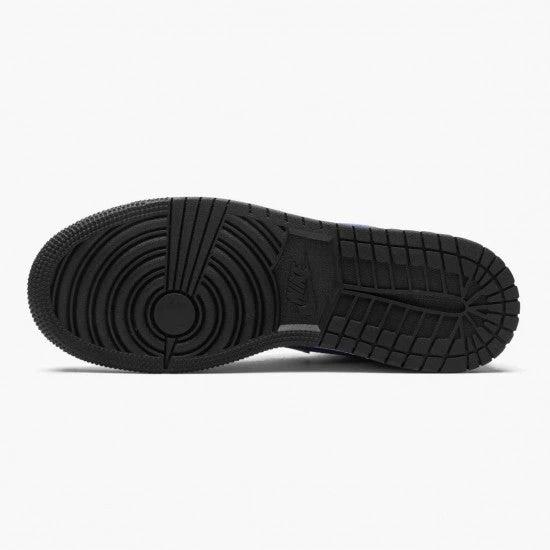 Air Jordan 1 Retro Low Game Royal by Air Jordan