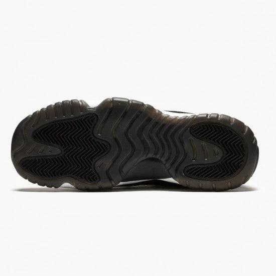 Air Jordan 11 Retro Heiress Black Stingray by Air Jordan