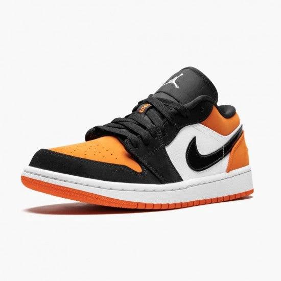 Air Jordan 1 Retro Low Shattered Backboard by Air Jordan