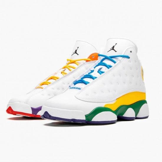 Air Jordan 13 Retro Playground by Air Jordan