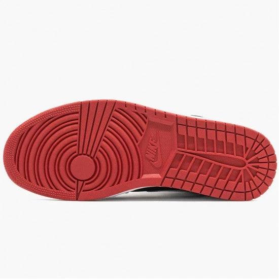 Air Jordan 1 Mid “Johnny Kilroy” by Air Jordan