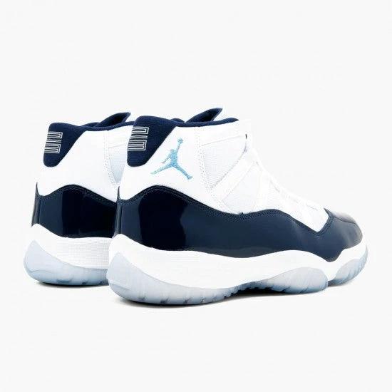 Air Jordan 11 Retro UNC Win Like 82 by Air Jordan