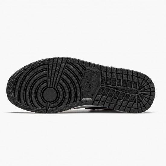 Air Jordan 1 High Retro Wmns Satin Snake by Air Jordan