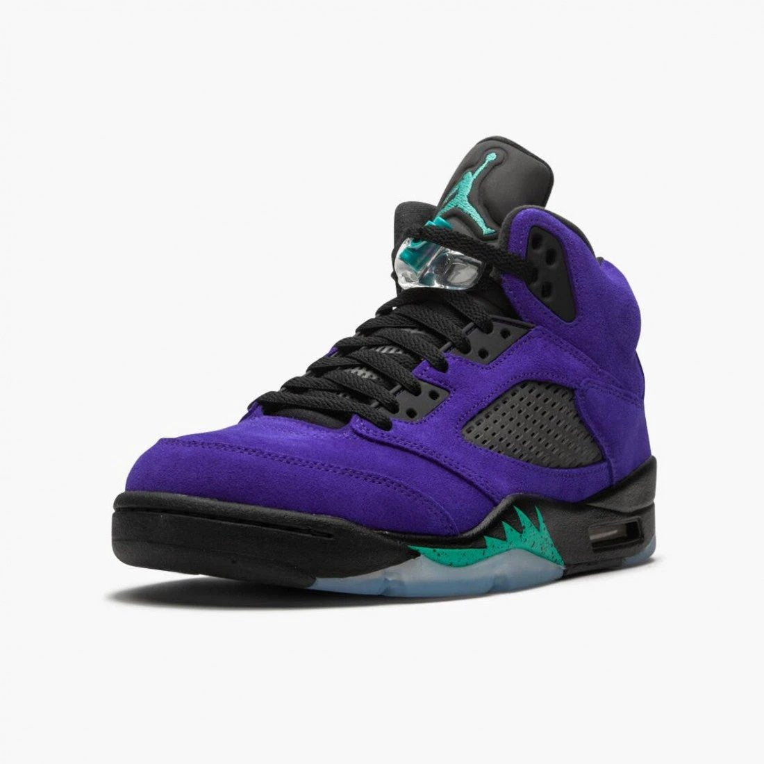 Air Jordan 5 Retro Alternate Grape by Air Jordan