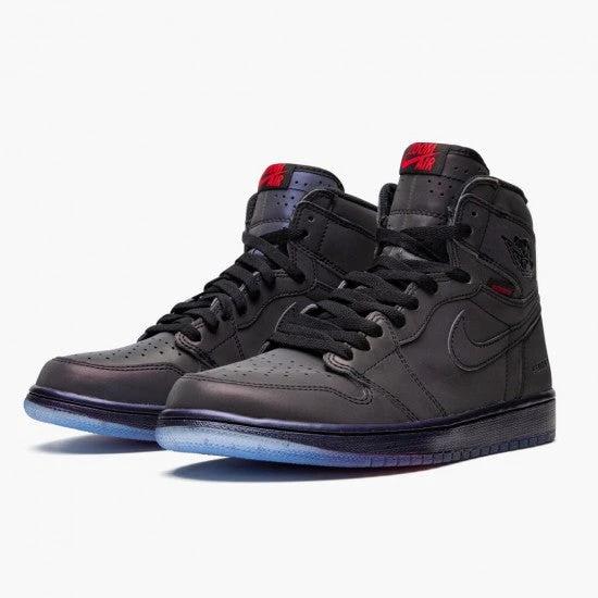 Air Jordan 1 Retro High Zoom “Fearless” by Air Jordan