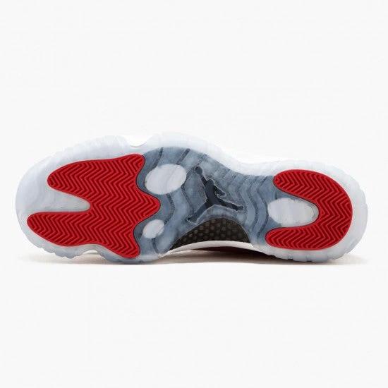 Air Jordan 11 Retro Win Like 96 by Air Jordan