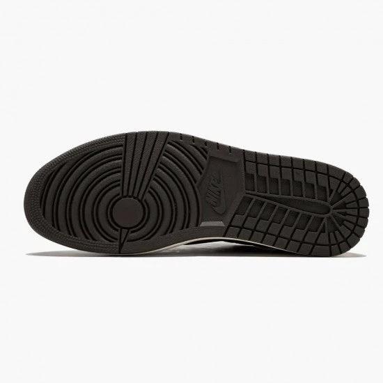 Air Jordan 1 Retro Low OG SP Travis Scott by Air Jordan