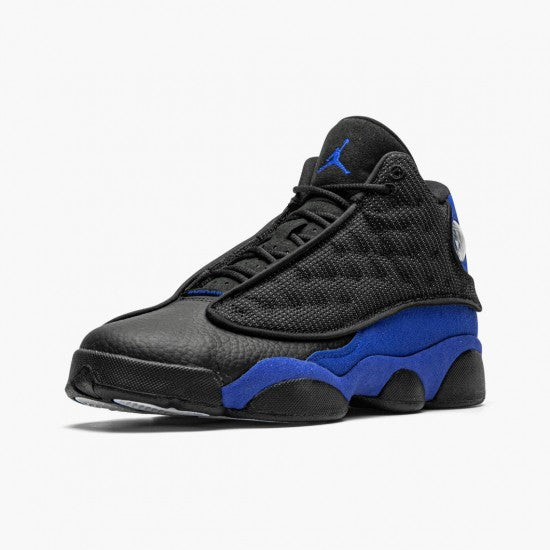 Air Jordan 13 Retro Hyper Royal-Black by Air Jordan