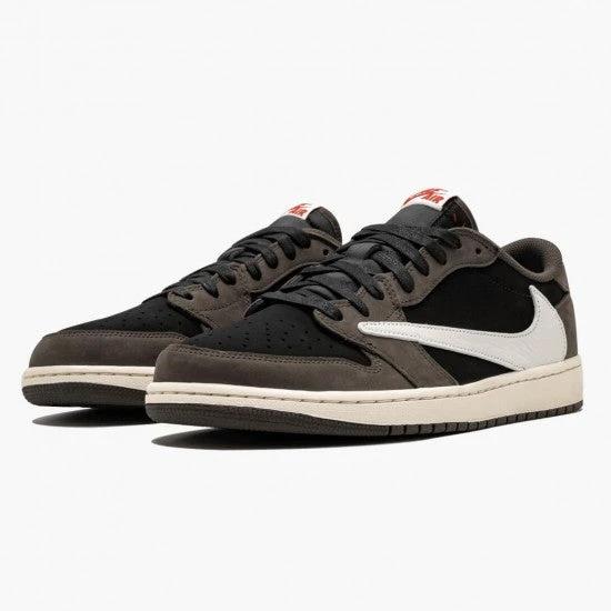 Air Jordan 1 Retro Low OG SP Travis Scott by Air Jordan