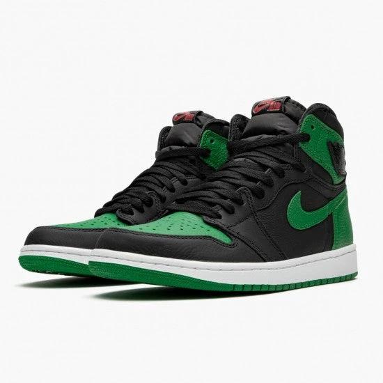 Air Jordan 1 High “Pine Green” by Air Jordan