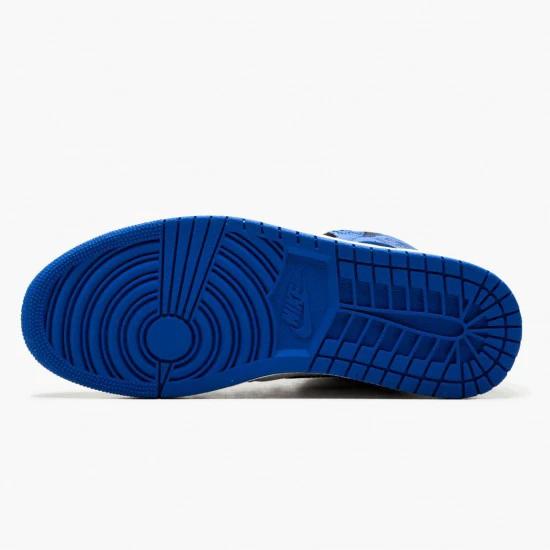 Air Jordan 1 High “Game Royal” by Air Jordan
