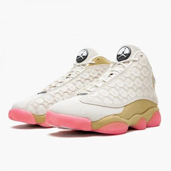 Air Jordan 13 “Chinese New Year” by Air Jordan