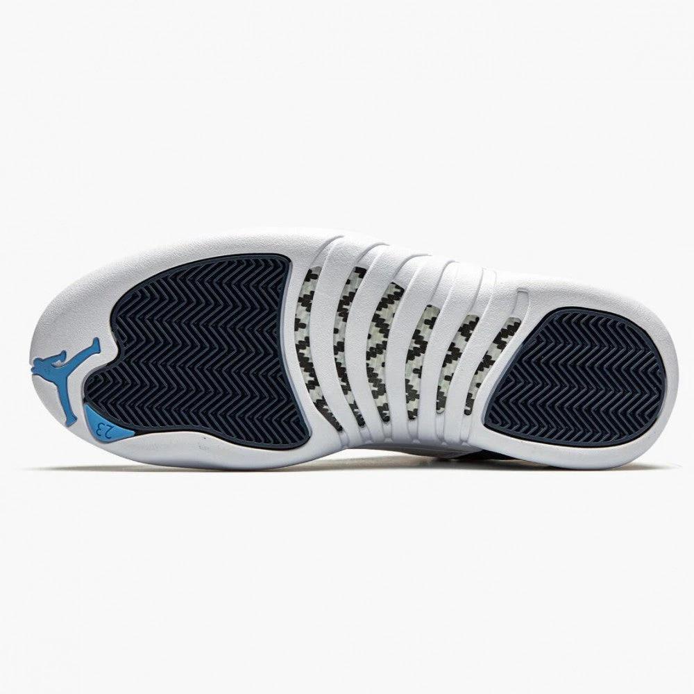Air Jordan 12 Retro Indigo by Air Jordan
