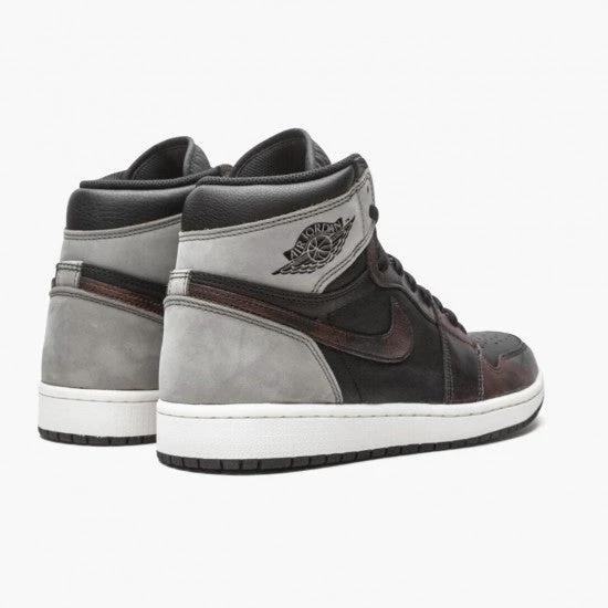Air Jordan 1 High OG “Rust Shadow” by Air Jordan