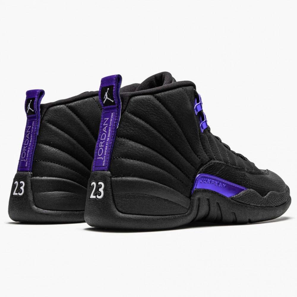Air Jordan 12 Retro Dark Concord by Air Jordan