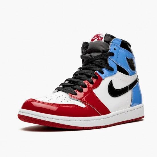 Air Jordan 1 Retro High Fearless by Air Jordan