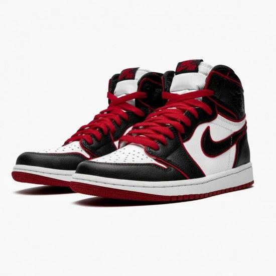Air Jordan 1 Retro High OG Bloodline by Air Jordan