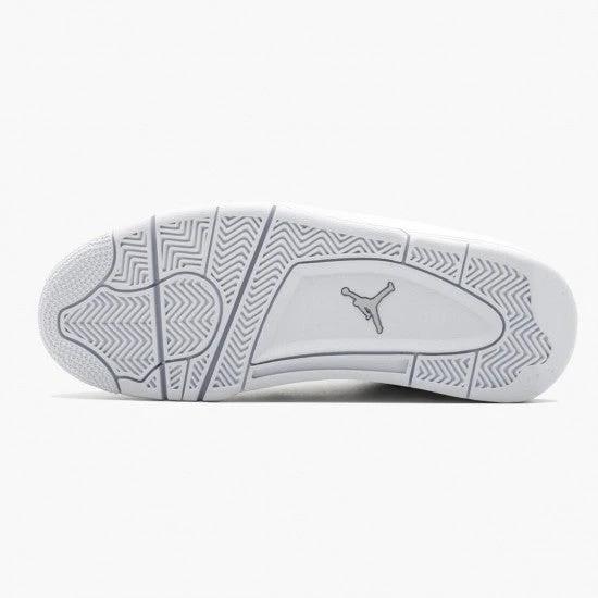 Air Jordan 4 Retro Pure Money by Air Jordan