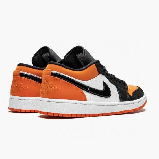 Air Jordan 1 Retro Low Shattered Backboard by Air Jordan